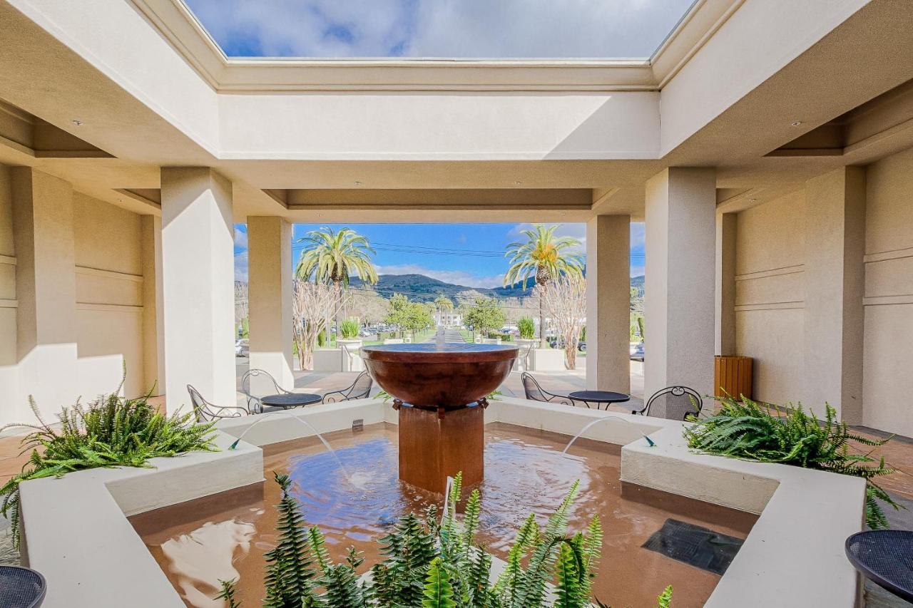 Silverado Resort And Spa 354 Napa Kültér fotó