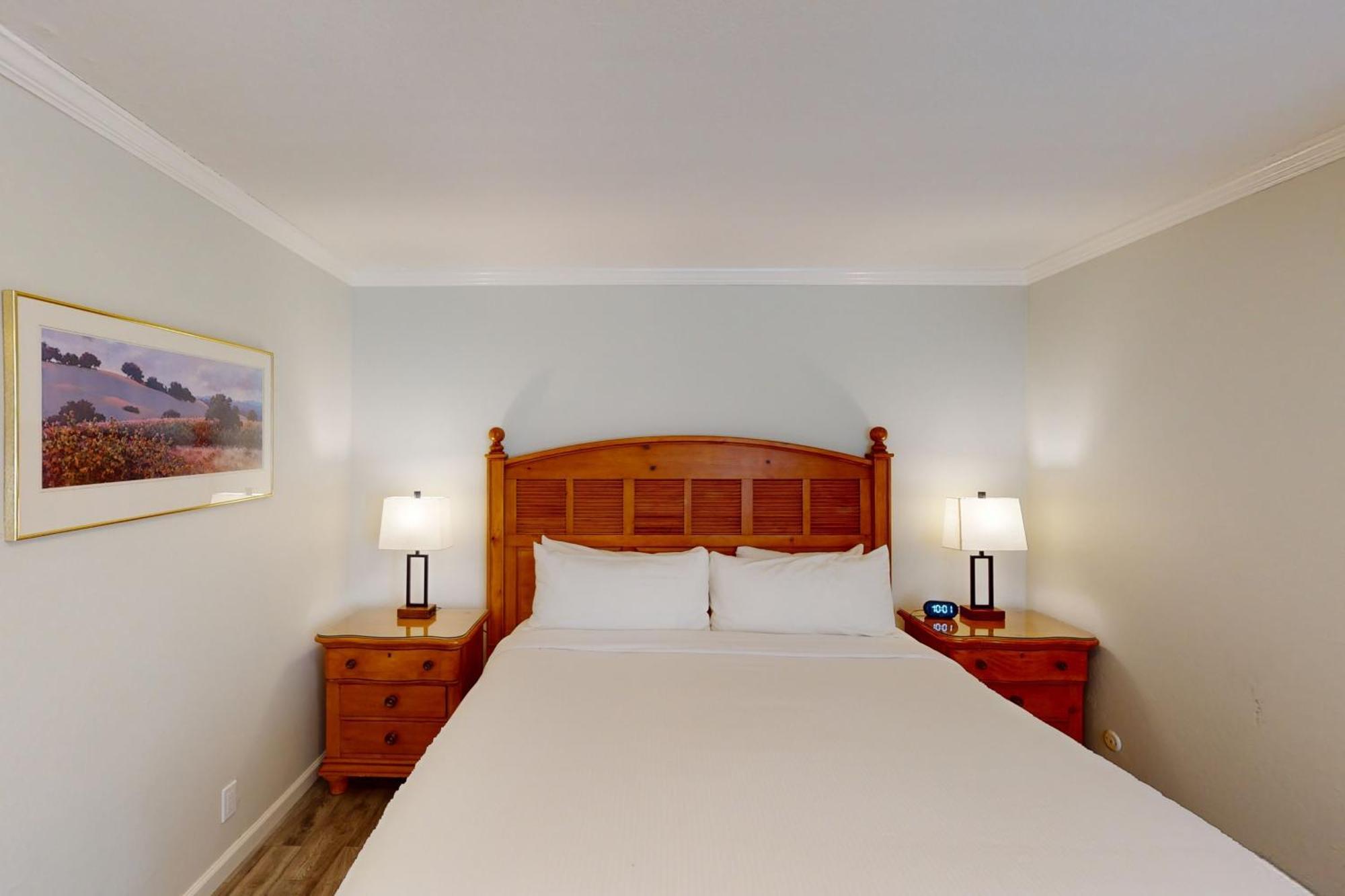 Silverado Resort And Spa 354 Napa Kültér fotó